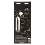 Peak Magnified Gauged Pump System – Silicone Cock and Ball Enhancer Pump > Pumps > Penis Pumps Performance - Tophatter Daily Deals