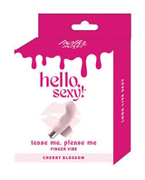 Hello Sexy! Tease Me, Please Me - Tophatter Daily Deals