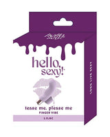 Hello Sexy! Tease Me, Please Me - Tophatter Daily Deals
