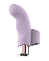 Hello Sexy! Tease Me, Please Me Lilac - Tophatter Daily Deals