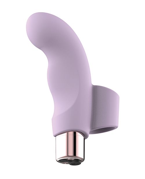 Hello Sexy! Tease Me, Please Me Lilac - Tophatter Daily Deals