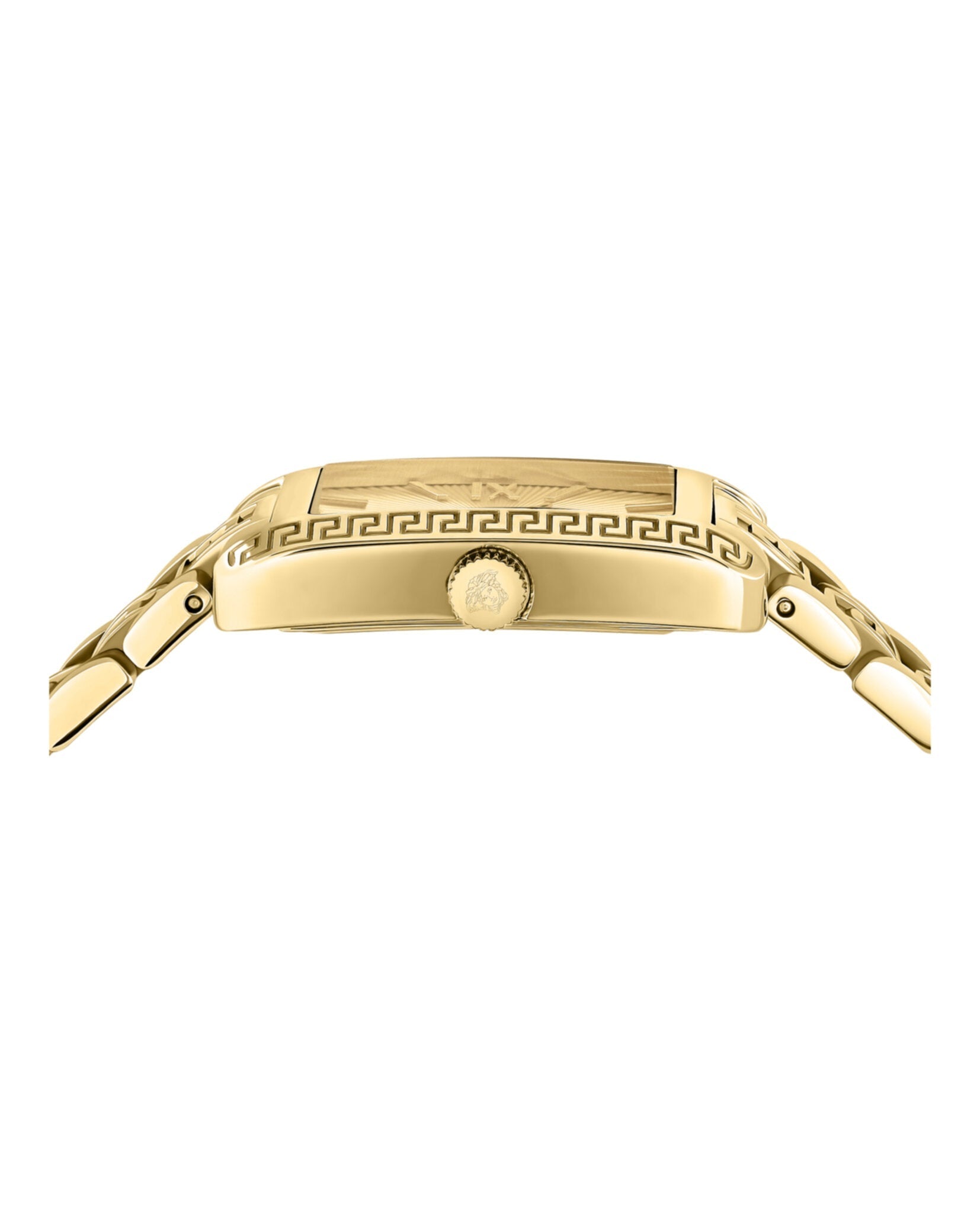 Versace Tonneau Bracelet Watch Watches - Tophatter Daily Deals