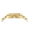 Versace Tonneau Bracelet Watch Watches - Tophatter Daily Deals