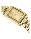 Versace Tonneau Bracelet Watch Watches - Tophatter Daily Deals