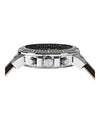 Versace New Chrono Strap Watch Watches - Tophatter Daily Deals
