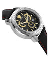 Versace New Chrono Strap Watch Watches - Tophatter Daily Deals