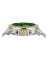 Versace New Chrono Chronograph Watch Watches - Tophatter Daily Deals