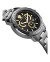 Versace New Chrono Chronograph Watch Watches - Tophatter Daily Deals