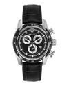Versace V-Ray Strap Watch Stainless Steel Watches - Tophatter Daily Deals