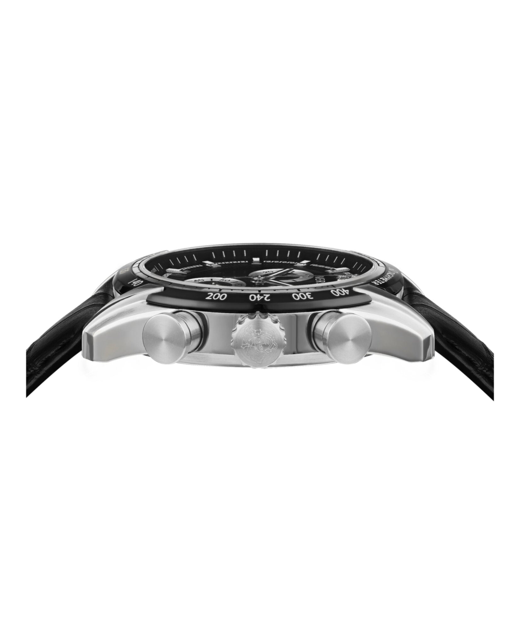 Versace V-Ray Strap Watch Watches - Tophatter Daily Deals