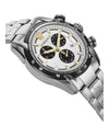 Versace V-Ray Chronograph Watch Watches - Tophatter Daily Deals