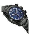 Versace V-Ray Chronograph Watch Watches - Tophatter Daily Deals