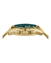 Versace V-Ray Chronograph Watch Watches - Tophatter Daily Deals