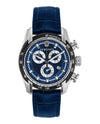 Versace V-Ray Chronograph Watch Stainless Steel Watches - Tophatter Daily Deals