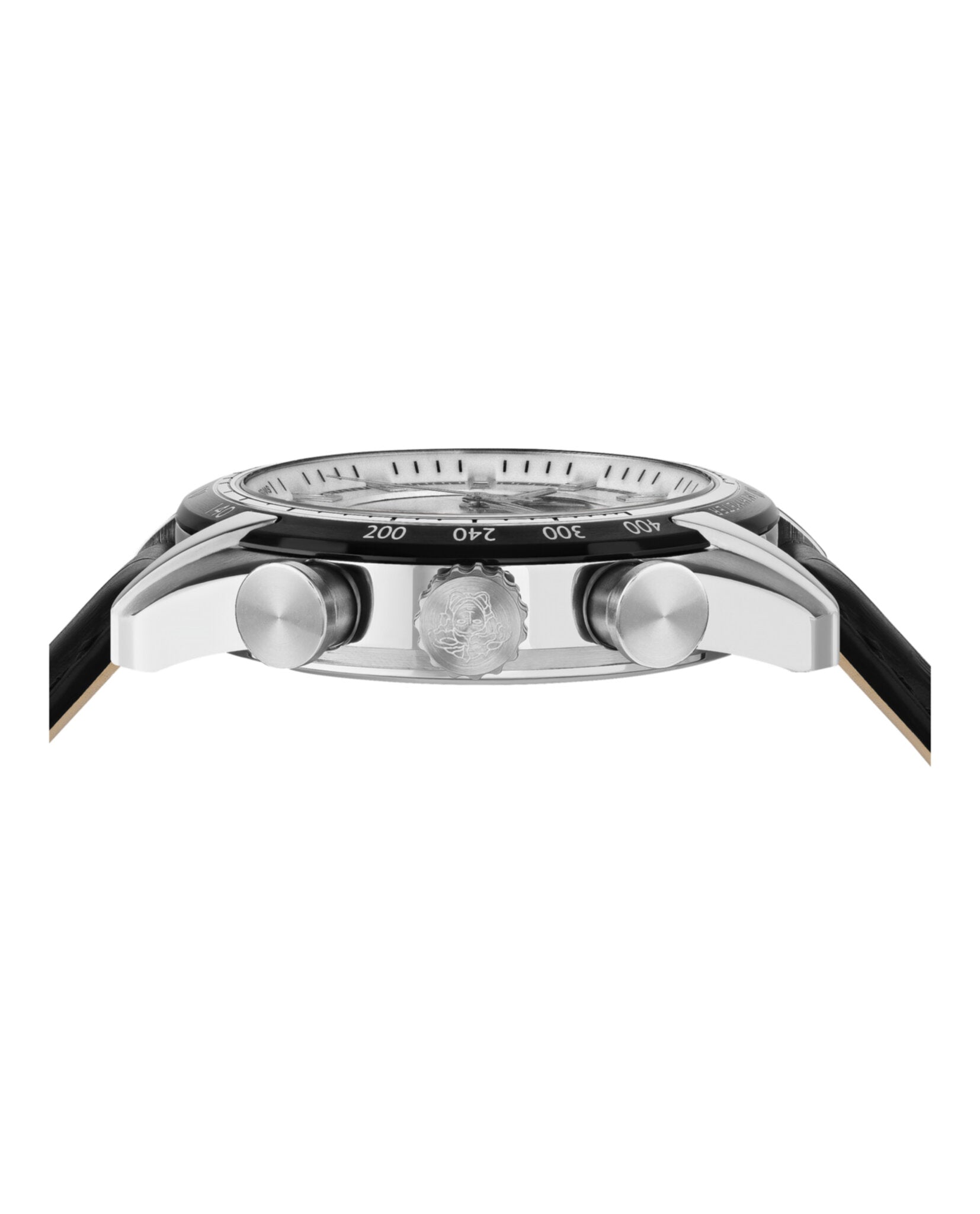 Versace V-Ray Strap Watch Watches - Tophatter Daily Deals