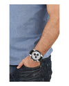 Versace V-Ray Strap Watch Watches - Tophatter Daily Deals