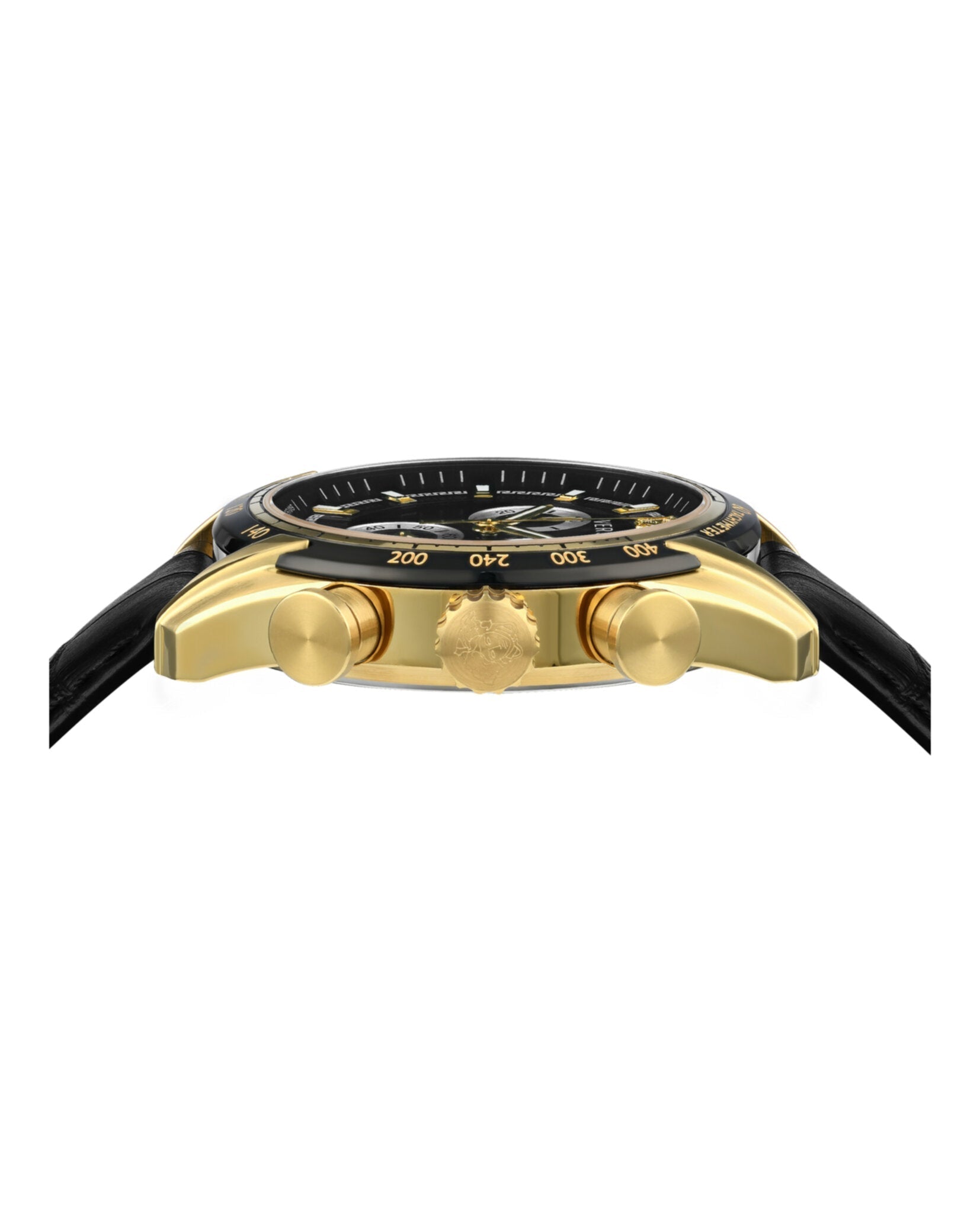 Versace V-Ray Strap Watch Watches - Tophatter Daily Deals
