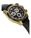 Versace V-Ray Strap Watch Watches - Tophatter Daily Deals