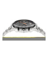 Versace Hellenyium Chrono Bracelet Watch Watches - Tophatter Daily Deals