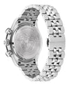 Versace Hellenyium Chrono Bracelet Watch Watches - Tophatter Daily Deals