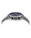 Versace Hellenyium Chrono Bracelet Watch Watches - Tophatter Daily Deals