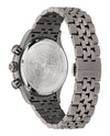 Versace Hellenyium Chrono Bracelet Watch Watches - Tophatter Daily Deals