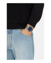 Versace Hellenyium Chrono Bracelet Watch Watches - Tophatter Daily Deals