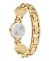 Versace Stud Icon Bracelet Watch Watches - Tophatter Daily Deals