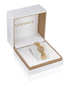 Versace Stud Icon Bracelet Watch Watches - Tophatter Daily Deals