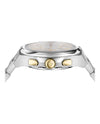 Versace Medusa Chrono Bracelet Watch Watches - Tophatter Daily Deals