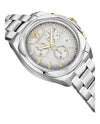 Versace Medusa Chrono Bracelet Watch Watches - Tophatter Daily Deals