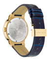 Versace Medusa Infinite Leather Watch Watches - Tophatter Daily Deals