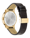 Versace Medusa Infinite Leather Watch Watches - Tophatter Daily Deals