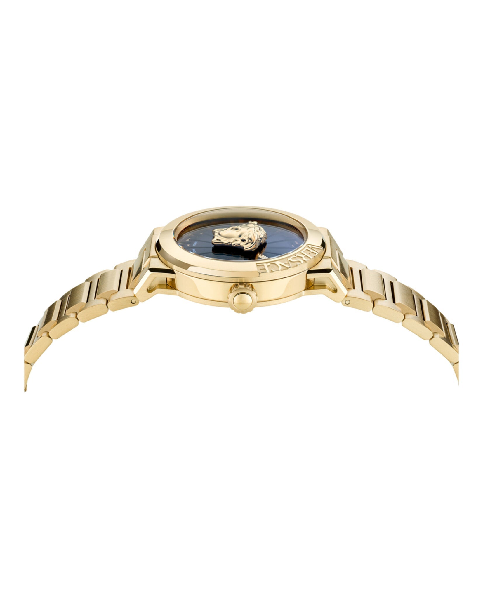 Versace Medusa Infinite Bracelet Watch Watches - Tophatter Daily Deals