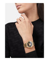 Versace Medusa Infinite Bracelet Watch Watches - Tophatter Daily Deals