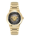 Versace Medusa Infinite Limited Edition Skeleton Automatic Watch Watches - Tophatter Daily Deals