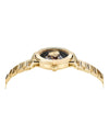 Versace Medusa Infinite Limited Edition Skeleton Automatic Watch Watches - Tophatter Daily Deals