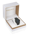 Versace Greca Reaction Bracelet Watch Watches - Tophatter Daily Deals