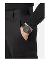 Versace Greca Reaction Bracelet Watch Watches - Tophatter Daily Deals