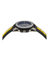 Versace Greca Action Chrono Silicone Watch Watches - Tophatter Daily Deals