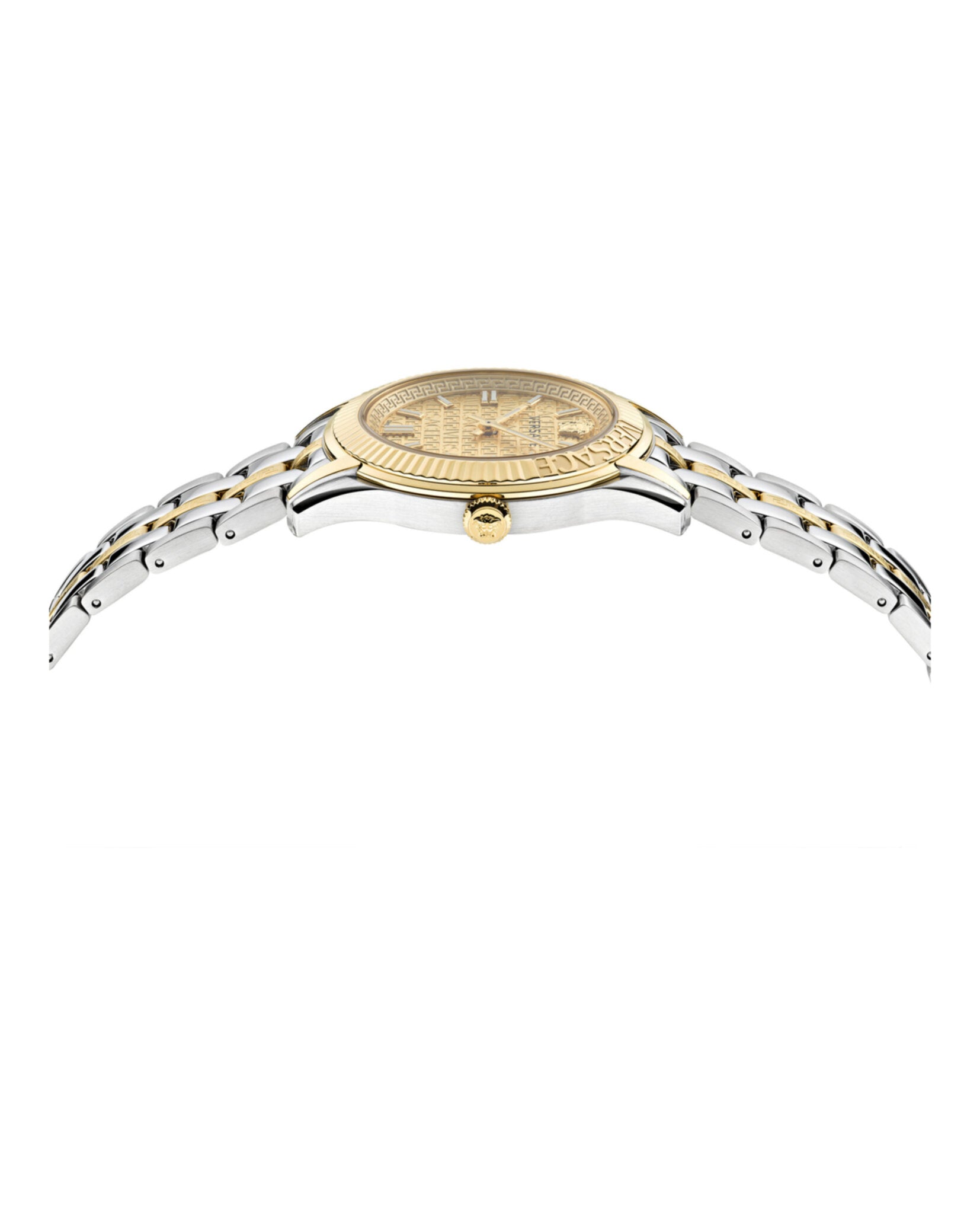 Versace Greca Time Bracelet Watch Watches - Tophatter Daily Deals