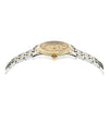 Versace Greca Time Bracelet Watch Watches - Tophatter Daily Deals