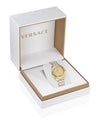 Versace Greca Time Bracelet Watch Watches - Tophatter Daily Deals
