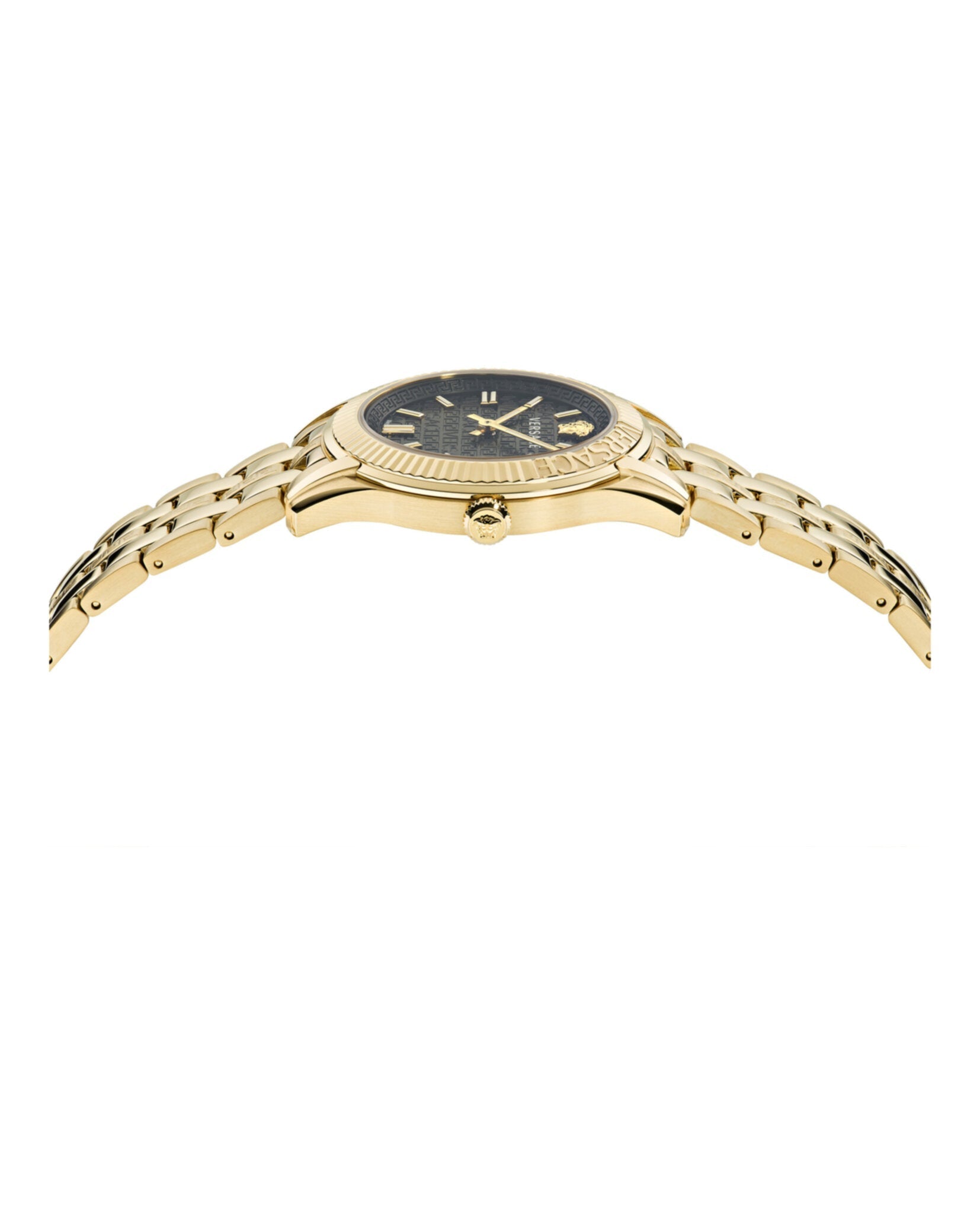Versace Greca Time Bracelet Watch Watches - Tophatter Daily Deals