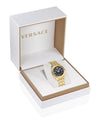 Versace Greca Time Bracelet Watch Watches - Tophatter Daily Deals