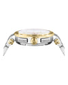 Versace Aion Chrono Bracelet Watch Watches - Tophatter Daily Deals