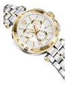 Versace Aion Chrono Bracelet Watch Watches - Tophatter Daily Deals