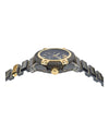 Versace Icon Active Silicone Watch Watches - Tophatter Daily Deals