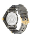 Versace Icon Active Silicone Watch Watches - Tophatter Daily Deals