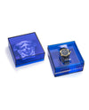 Versace Icon Active Silicone Watch Watches - Tophatter Daily Deals